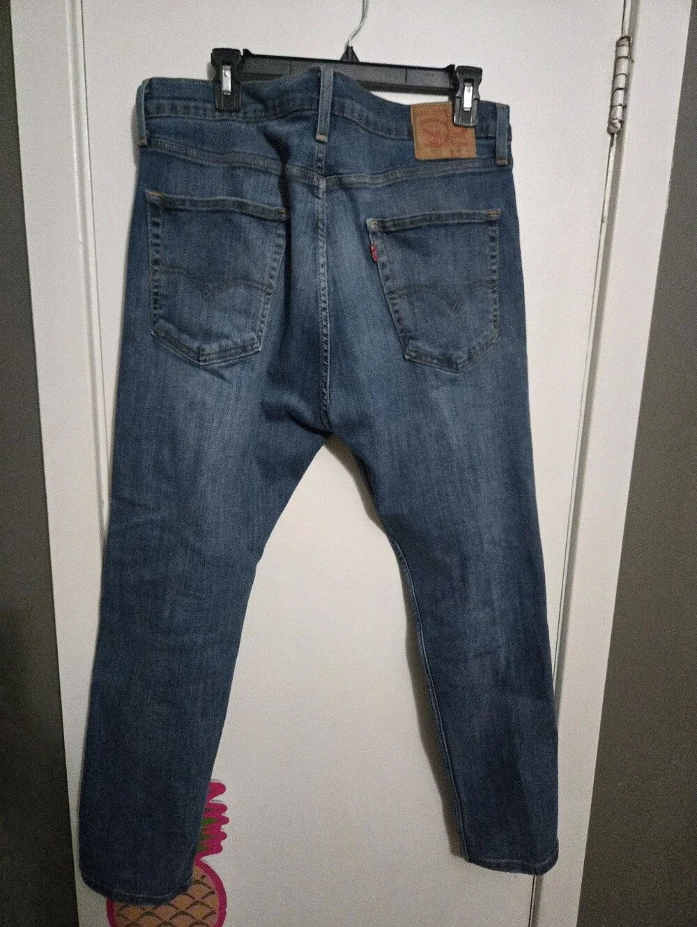 Men's Levi's Jeans 502